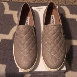 Steve Madden Ecentrcq Slip On Sneakers